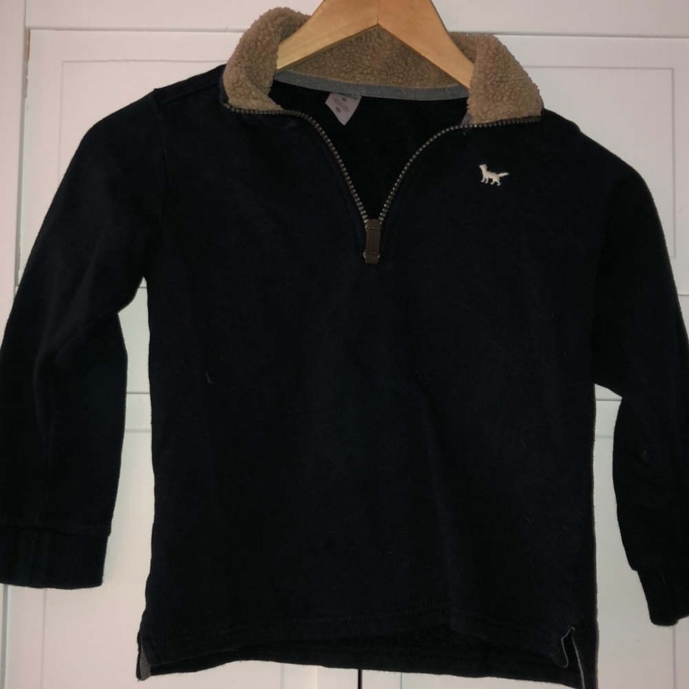 Carter Sweatshirt